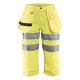 DAMES PIRAATBROEK HIGH VIS