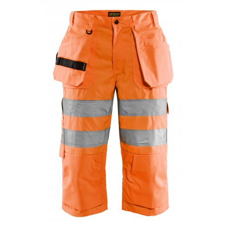 PIRAATBROEK HIGH VIS