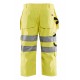 PIRAATBROEK HIGH VIS