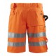 SHORT HIGH VIS