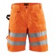 SHORT HIGH VIS