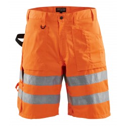 SHORT HIGH VIS