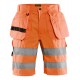 SHORT HIGH VIS