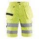 SHORT HIGH VIS