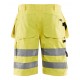 SHORT HIGH VIS