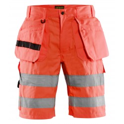 SHORT HIGH VIS