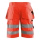 SHORT HIGH VIS