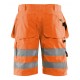 SHORT HIGH VIS