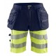 HIGH VIS SHORT