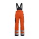 DAMES WINTERWERKBROEK HIGH VIS