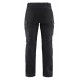 DAMES SERVICE WERKBROEK DENIM STRETCH