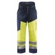 KETTINGZAAGBROEK HIGH VIS