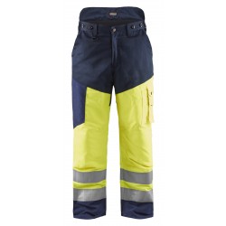 KETTINGZAAGBROEK HIGH VIS