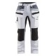 SCHILDERS WERKBROEK MET STRETCH