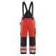 WINTERWERKBROEK HIGH VIS