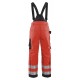 WINTERWERKBROEK HIGH VIS