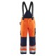 WINTERWERKBROEK HIGH VIS