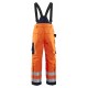 WINTERWERKBROEK HIGH VIS