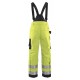 WINTERWERKBROEK HIGH VIS