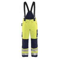 WINTERWERKBROEK HIGH VIS