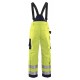 WINTERWERKBROEK HIGH VIS