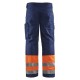 WINTERWERKBROEK HIGH VIS