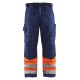 WINTERWERKBROEK HIGH VIS