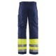 WINTERWERKBROEK HIGH VIS