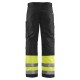 WINTERWERKBROEK HIGH VIS