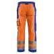 WERKBROEK HIGH VIS