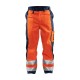 WERKBROEK HIGH VIS