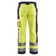 WERKBROEK HIGH VIS