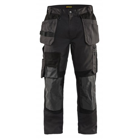 WERKBROEK MET KEVLAR EN STRETCH