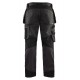 WERKBROEK MET KEVLAR EN STRETCH