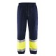 SWEATPANTS HIGH VIS