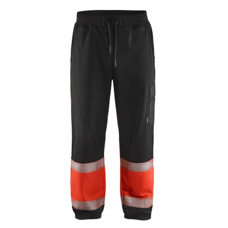 SWEATPANTS HIGH VIS
