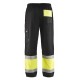 SWEATPANTS HIGH VIS
