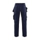 DAMES WERKBROEK