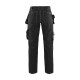 DAMES WERKBROEK