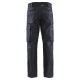 SERVICE WERKBROEK DENIM STRETCH