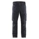 SERVICE WERKBROEK DENIM STRETCH