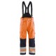 SHELL WERKBROEK HIGH VIS