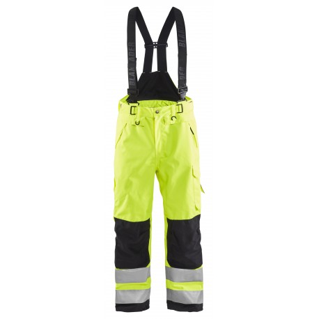 SHELL WERKBROEK HIGH VIS