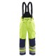 SHELL WERKBROEK HIGH VIS