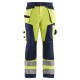 WERKBROEK HIGH VIS