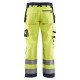 WERKBROEK HIGH VIS