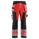 WERKBROEK HIGH VIS