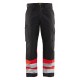 WERKBROEK HIGH VIS