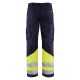 WERKBROEK HIGH VIS