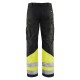 WERKBROEK HIGH VIS